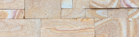 Плитка Песчаник индийский 150*600*15-20мм (0.72м2)